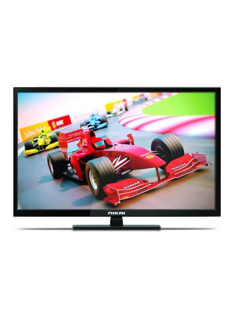 43-Inch Full HD LED TV NTV4316LED Black